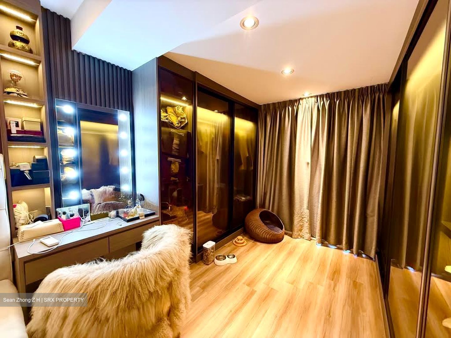 Flo Residence (D19), Condominium #568142881